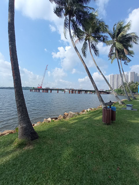 stulang laut johor bahru