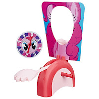 Hasbro Releases Pinkie Pie Edition Pie Face Game