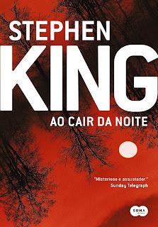 Ao Cair da Noite / Stephen King / Contos