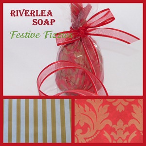 Festive fizzies