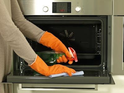 Oven Cooker Repairs