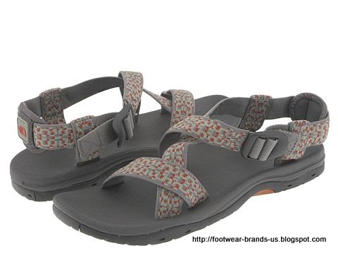 Footwear brands:brands-396593