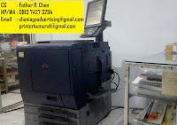 DIGITAL PRINTING Express Bisa Di Tunggu Layanan 24 Jam Non Stop (Print di Tempat)