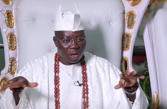 Gani Adams warns IPOB leader against Lagos sit-at-home
