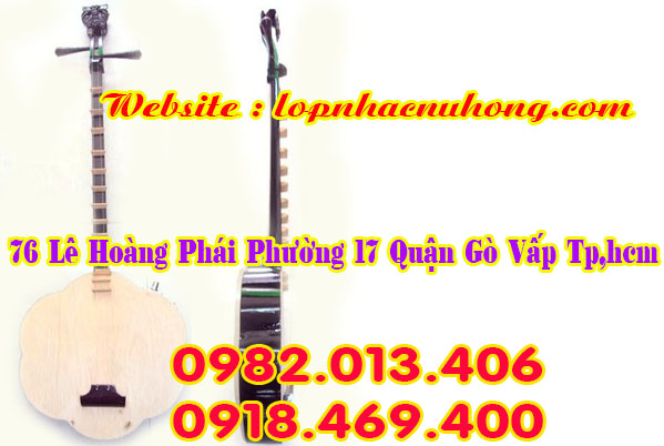 guitar binh tan 1