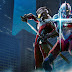 Lançado o teaser da 2ª temporada de "Ultraman" da Netflix