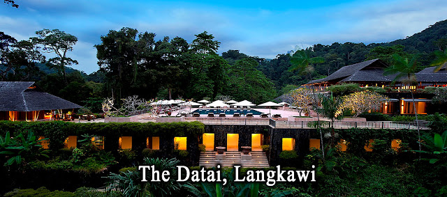 Datai Langkawi Island