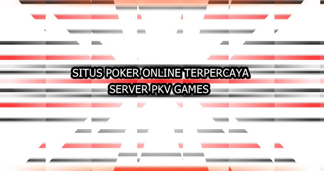 Situs Poker Online Terpercaya dari Pkv Games | Akuratpoker