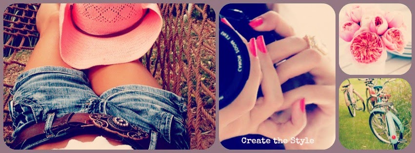 Create the Style