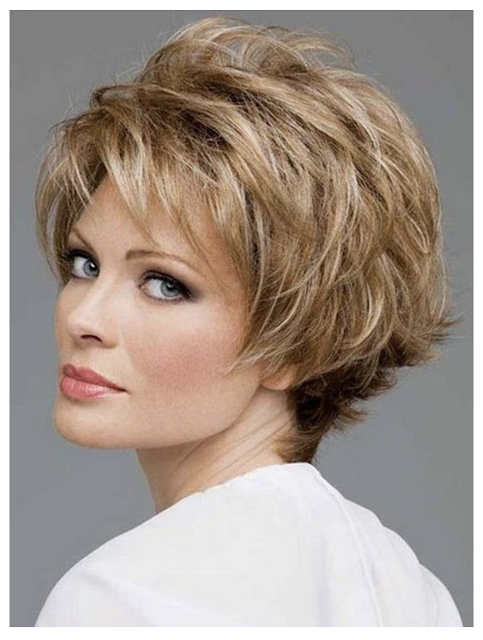 2020 hairstyles older women over 50