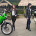 Kawasaki Versys 250 Resmi Meluncur, Berikut Harga dan Spesifikasinya