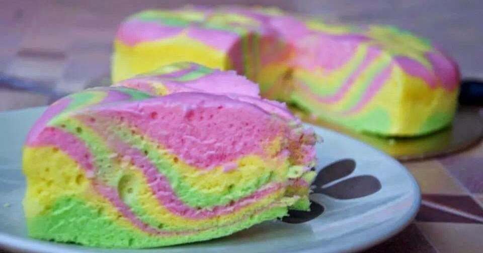 Resepi Kuih Apam Susu Simple & Sedap - Resepi Fesbuk