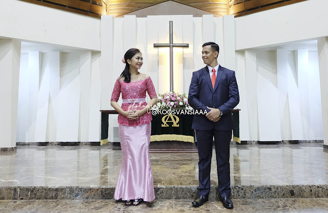 Cantik Gaya Prewed Kekinian  Gallery Pre  Wedding 