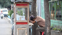 Duh, Anggaran Kemiskinan Rp 500 Triliun Habis Cuma Buat Studi Banding dan Rapat di Hotel