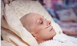 Ο καρκίνος είναι ο καλύτερος τρόπος για να πεθάνει κάποιος, επειδή παρέχει χρόνο σε όσους υποφέρουν από αυτόν να αποχαιρετήσουν τους οικείου...