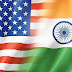 USA-India santence