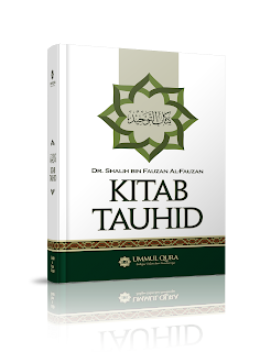 Kitab Tauhid | TOKO BUKU ISLAM ONLINE