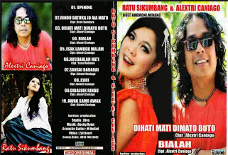 Alextri Caniago - Awak Samo Awak Full Album