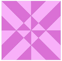 free quilt block pattern and template