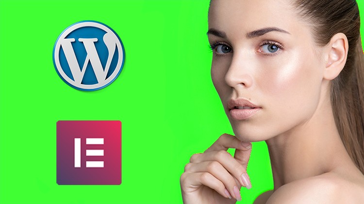 Learn How to MAKE a WordPress Website - PROFESSIONAL Udemy Coupon