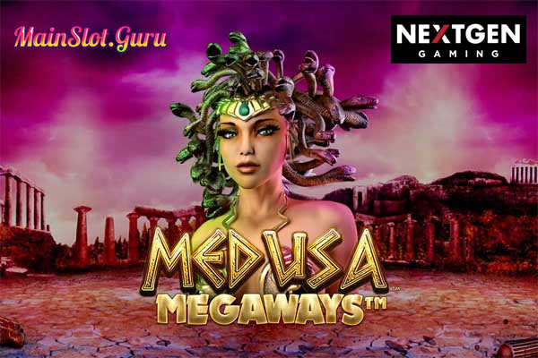 Main Gratis Slot Demo Medusa Megaways Nextgen Gaming