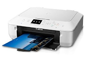 Canon Pixma MG5670 Printer Driver Download - Mac OS X, Windows, Linux