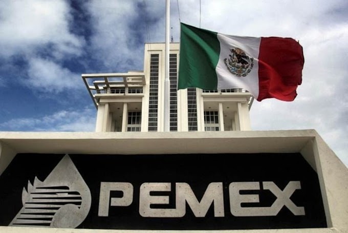 Economía/Pemex aportará cinco de los siete gigawatts de energía en proyectos de cogeneración
