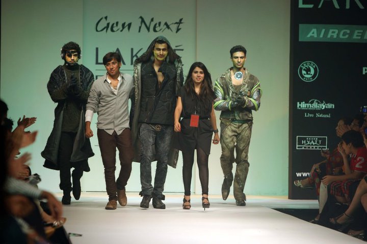 Lakme Fashion Week 2010 Photos,Pictures,Stills