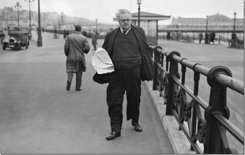 chesterton