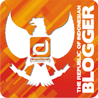 Logo Blogspot Indonesia