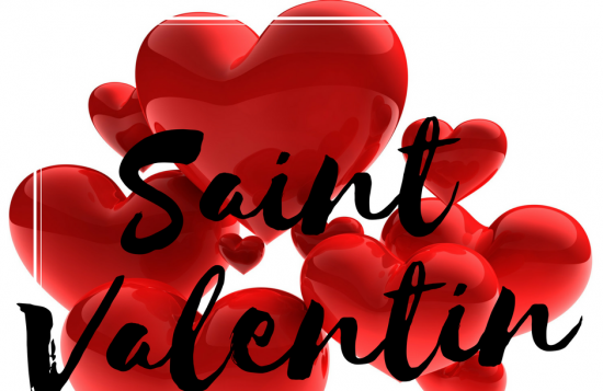 saint valentin images 2022