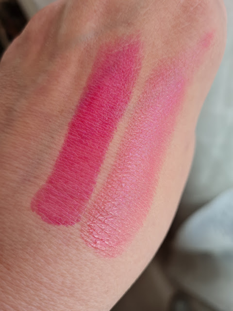 L'Oreal - Color Riche Shine Lippenstifte - tolle Sommerfarben