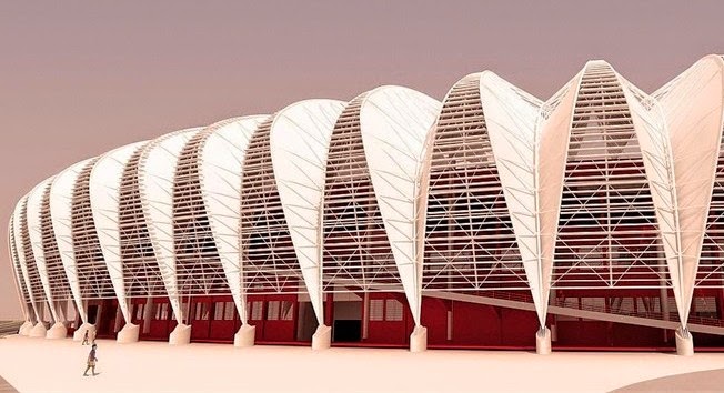 beira-rio de porto alegre