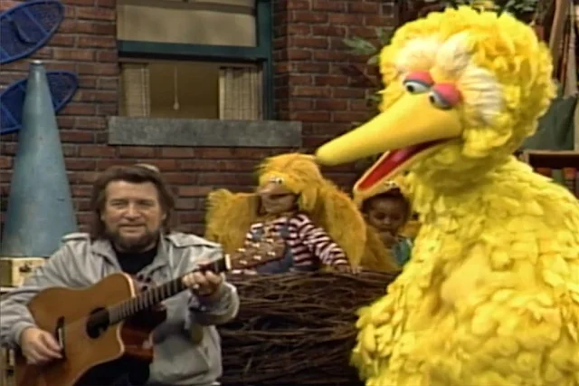 Sesame Street Episode 2850