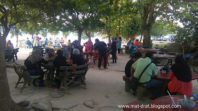 Laksa Power Sedap Langkawi