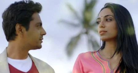 Ishq Anokha Lyrics - Kailash Kher ft Nawazuddin Siddiqui, Sobhita Dhulipala
