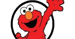 Free Elmo Svg File - www.my-designs4you.com