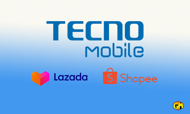 TECNO Mobile Gizmo Manila