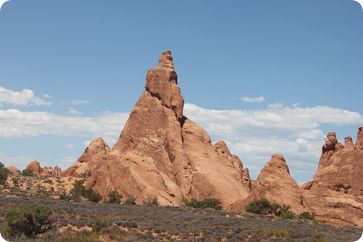 Arches National Park Canon 154