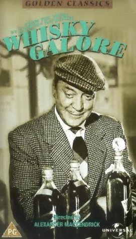 Whisky Galore (1949)