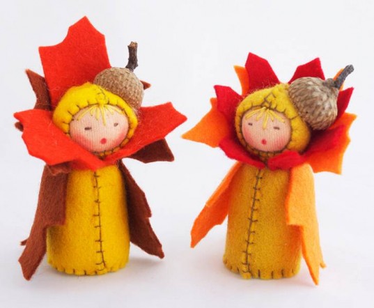 Autumn Dolls1