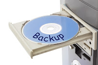 Data Backup