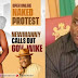 Popular Entertainer Goes Naked As He Calls Out Governor Nyesom Wike