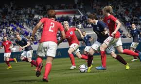 لعبة فيفا FIFA 16 للاندرويد الاصدار الاخير 