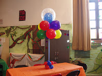 Balloon Decor1