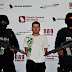 Atrapa Policía Nayarit a violador 