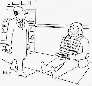 Knowledge Humor Cartoon
