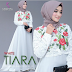 Baju Gamis Brokat Modern 2019