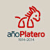 Año de " PLATERO Y YO "