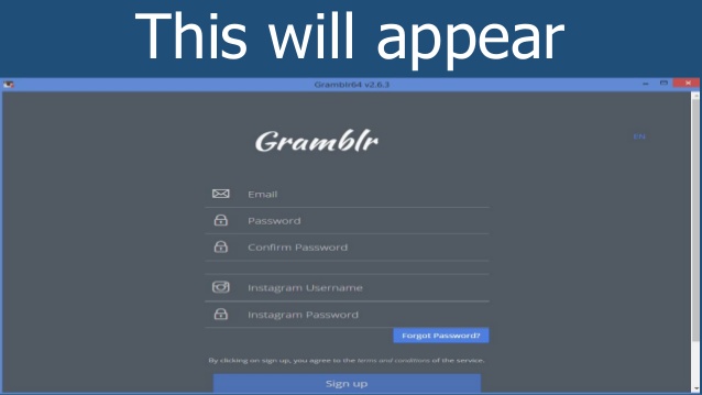 Gramblr